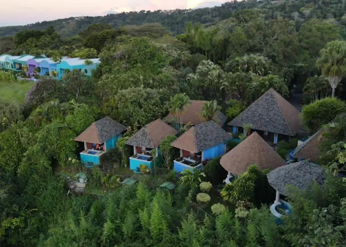 Xandari Resort & Spa