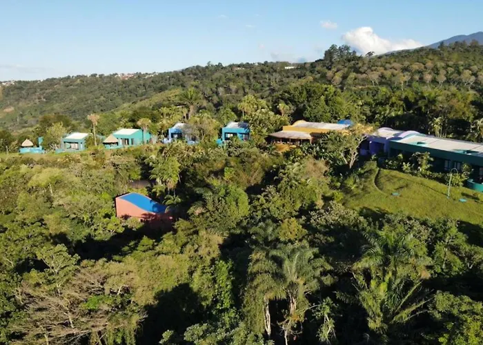 Xandari Resort & Spa