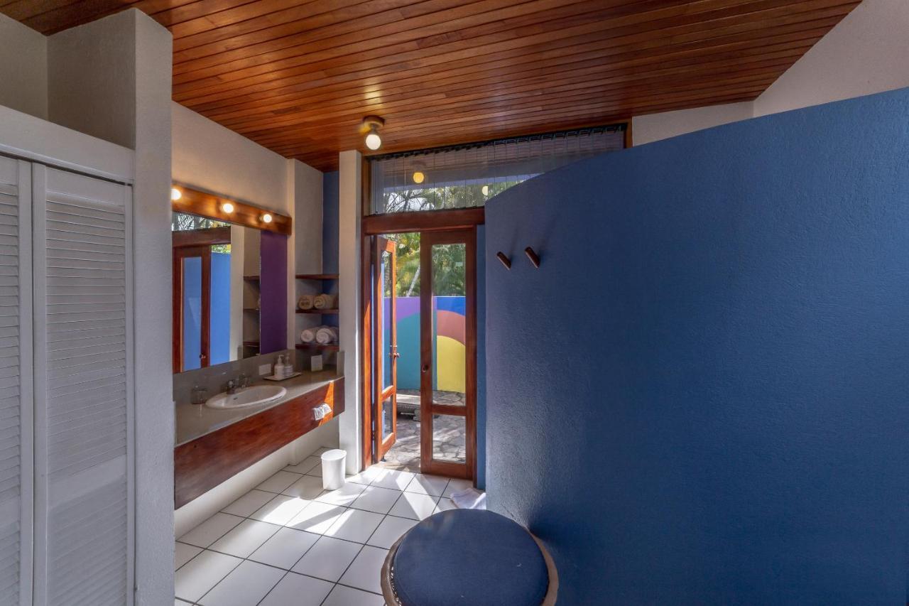 Xandari & Hotel 4*