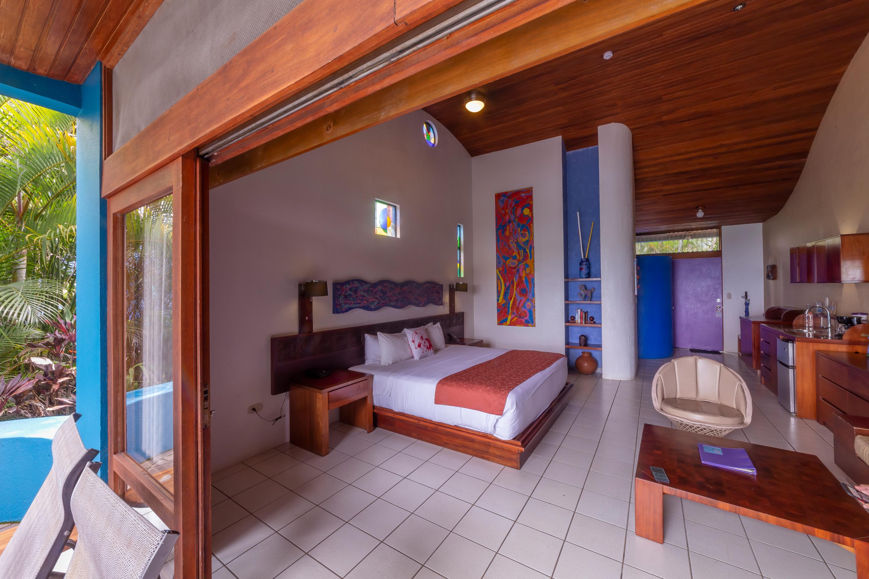 Xandari & 4* Sabanilla de Pampas