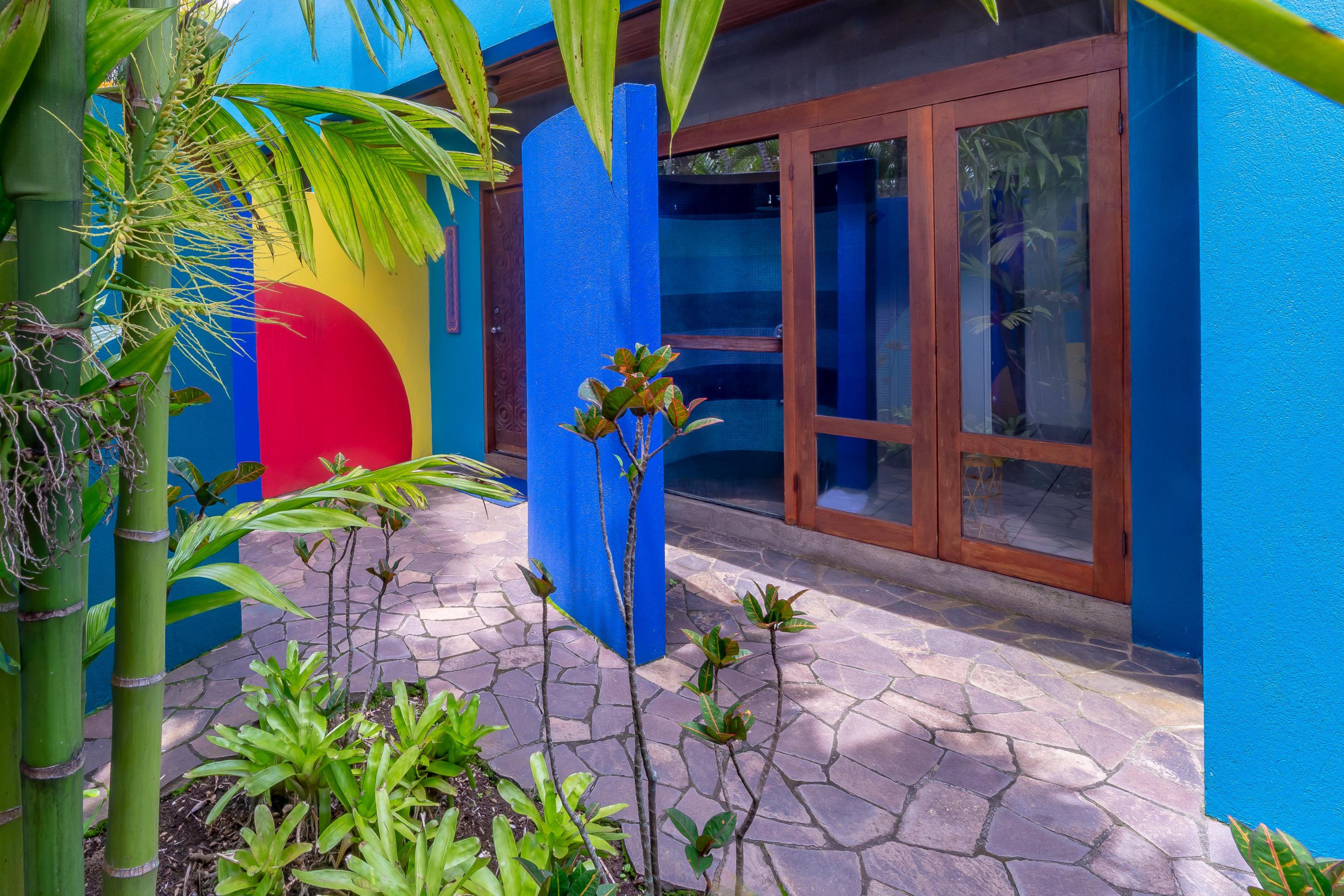 Hotel Xandari &
