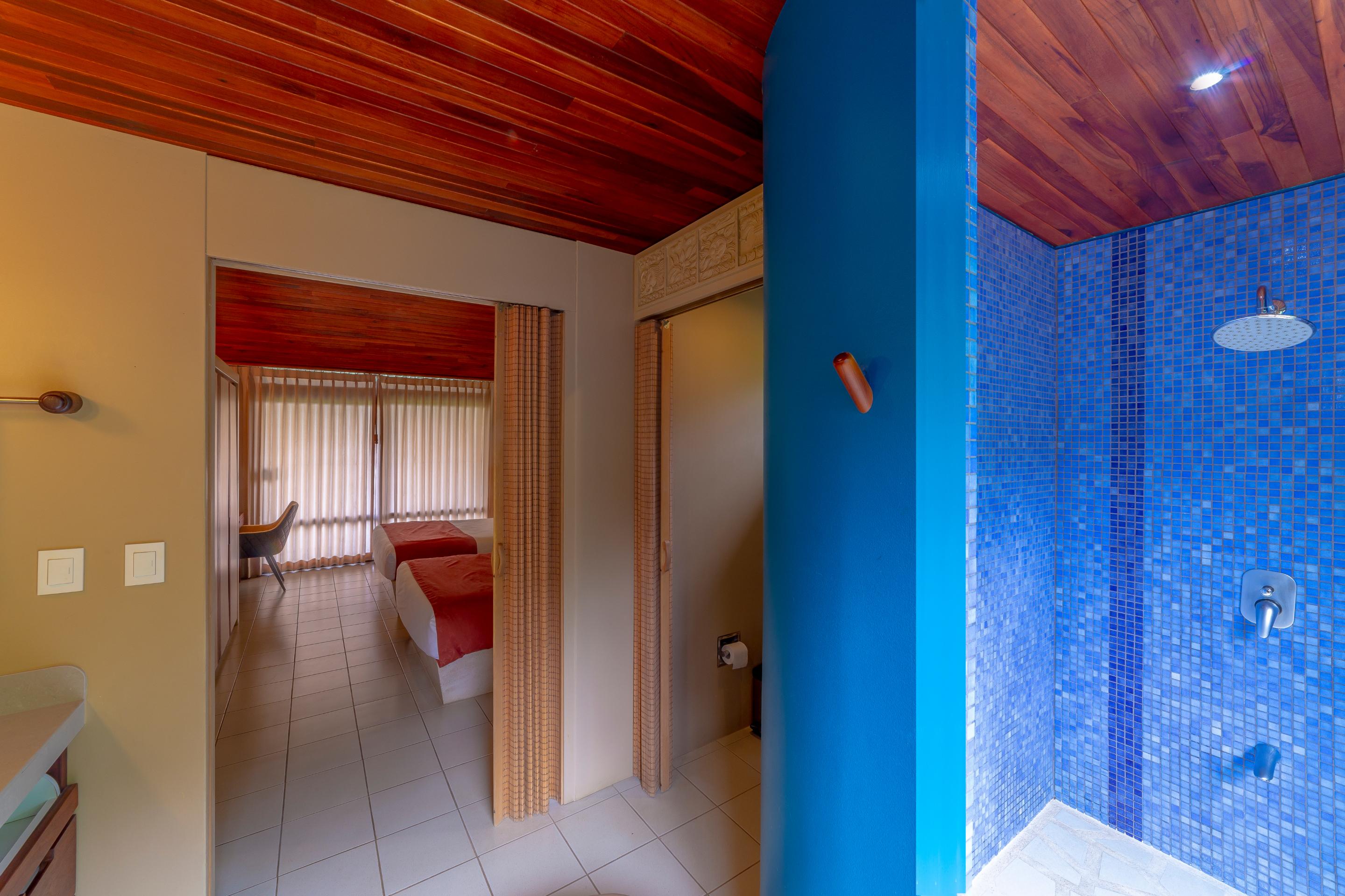 Hotel Xandari & Sabanilla de Pampas