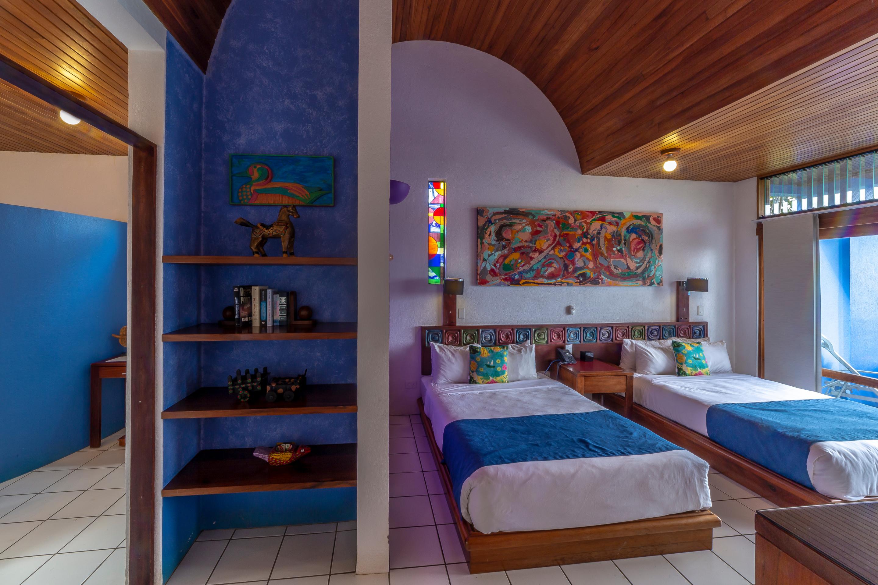 Hotel Xandari & Sabanilla de Pampas