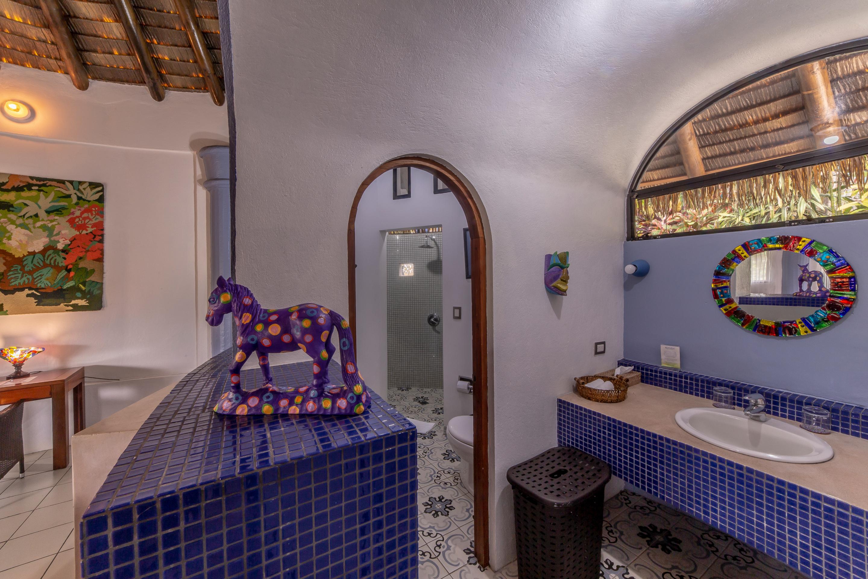 Xandari & 4* Sabanilla de Pampas