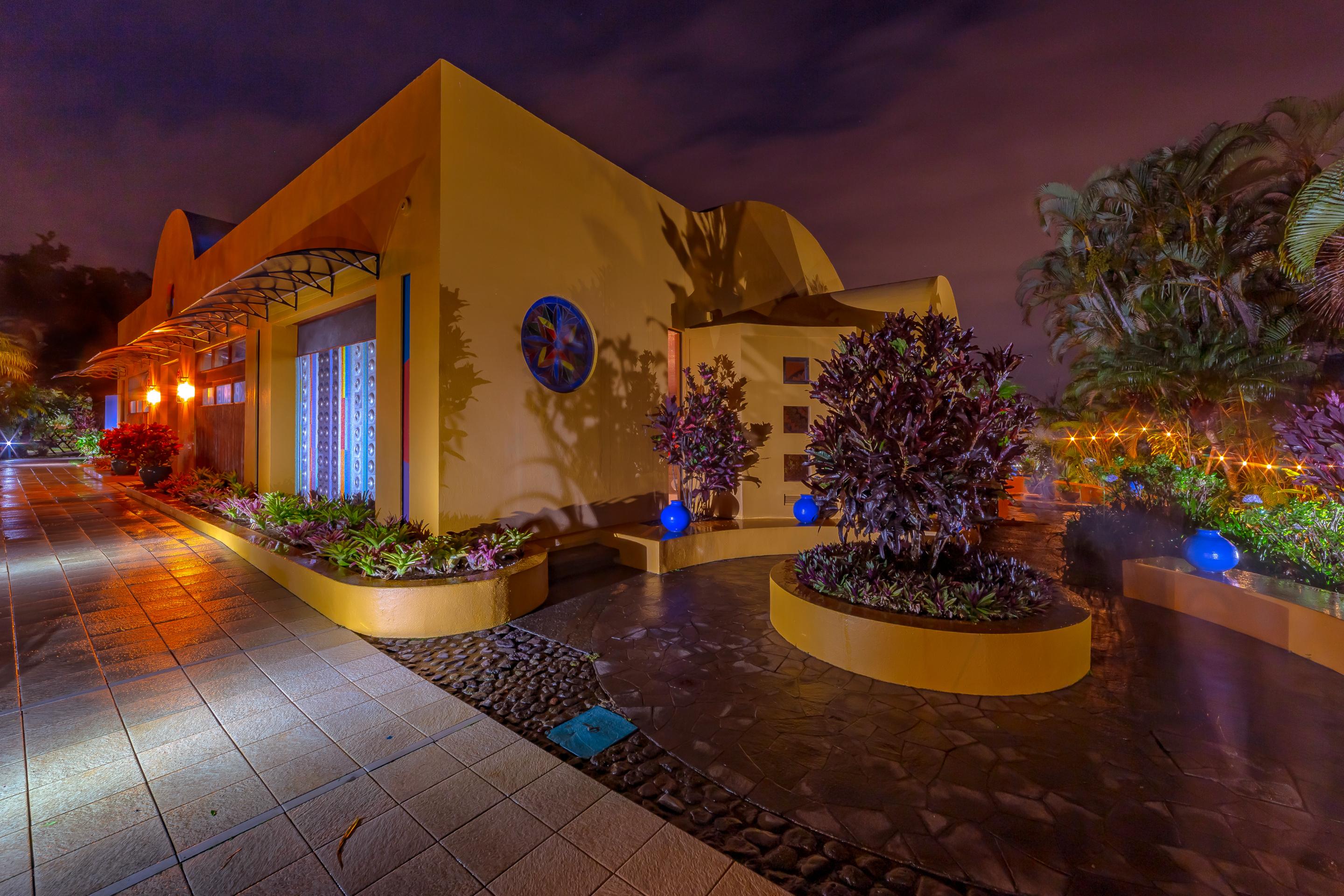 Hotel Xandari & Sabanilla de Pampas
