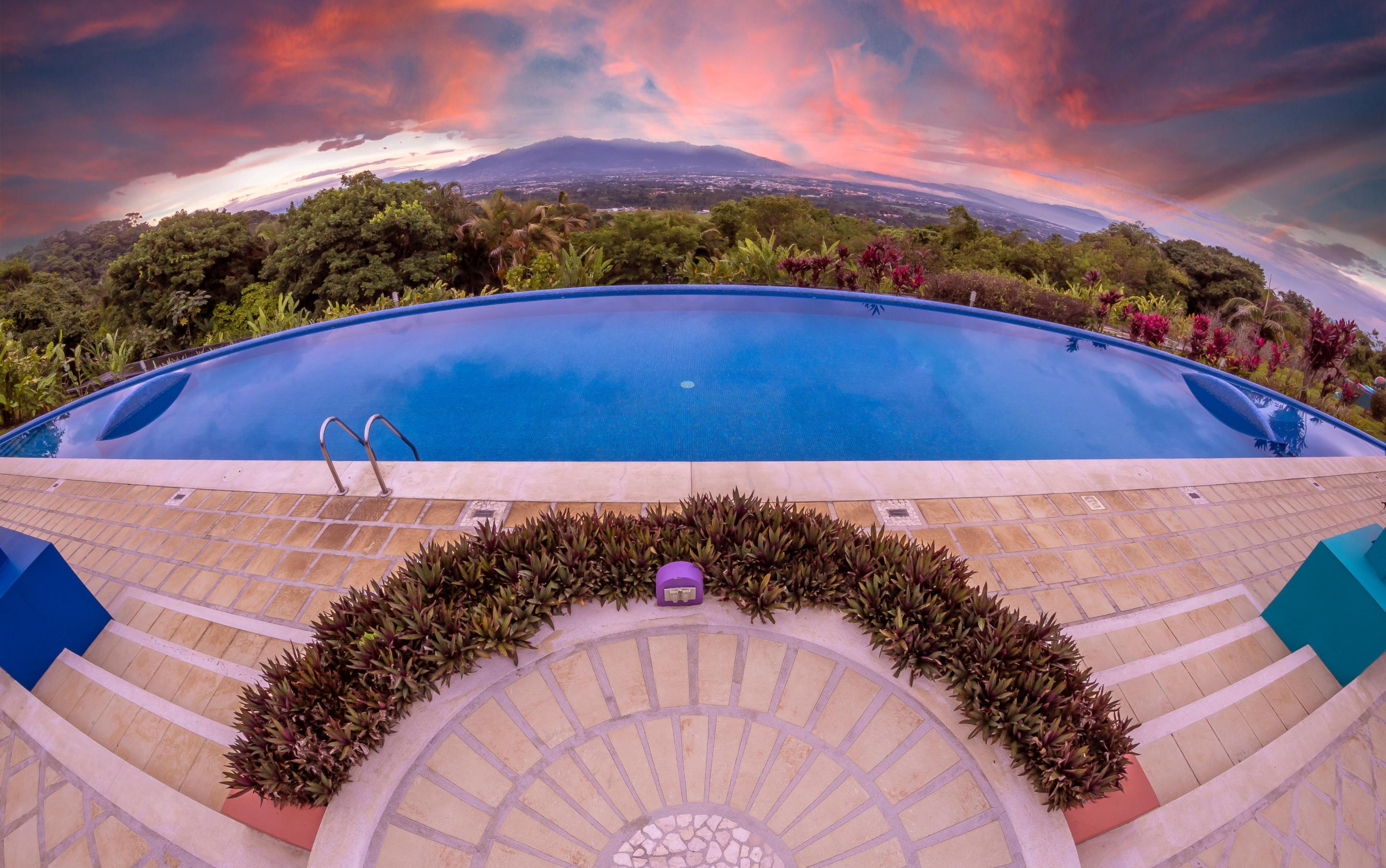 Xandari & 4* Sabanilla de Pampas